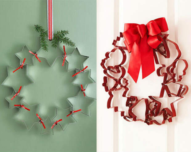 25 идей для Нового года