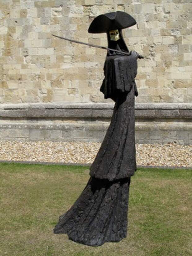 the-sword-master-skulptura-iz-bronzy-philip-jackson