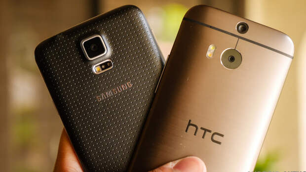 htc one m8