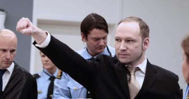 Norway braces for challenging Breivik tria