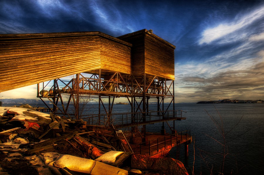 NewPix.ru - HDR фотографии by Amund Nedland (Норвегия)