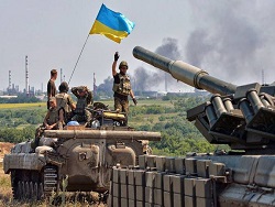 В США перестали скрывать желание натравить Украину на Россию