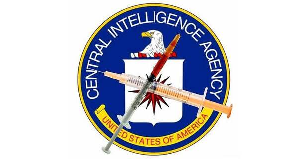 ФСКН: США и Запад начали против России наркотическую войну ФСКН: США и Запад начали против России наркотическую войну