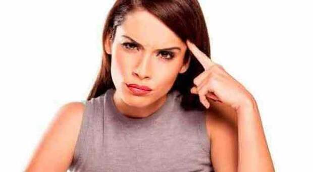 10 вещей, которые мужчина никогда не должен говорить женщине