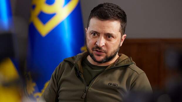 Политик Филиппо назвал поддерживаемое Западом контрнаступление ВСУ «фиаско Зеленского»
