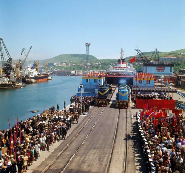 1975 Порт Ванино Фото Анатолий Галушко.jpeg 1975 Порт Ванино Фото Анатолий Галушко.jpeg