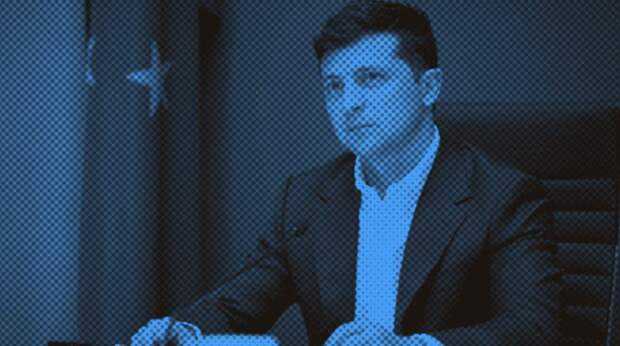 Зеленский заявил, что Украине необходимо ядерное оружие или вступление в НАТО