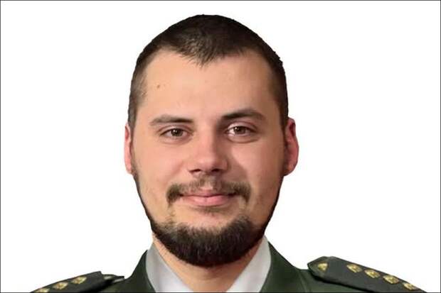 Убит командир минометной батареи «Буревея» нацгвардеец Панасюк