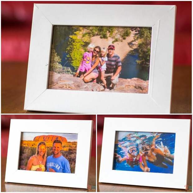 How to turn your travel photos into gifts