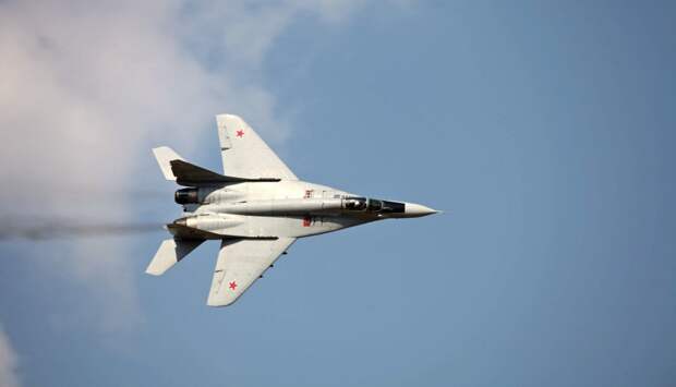 Су-25 и МиГ-29 против «Панциря»: все возможности боевой авиации за 1,5 часа