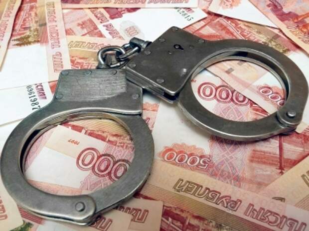 В Самарской области задержаны 2 сотрудника областного Минсельхоза по подозрению в мошенничестве