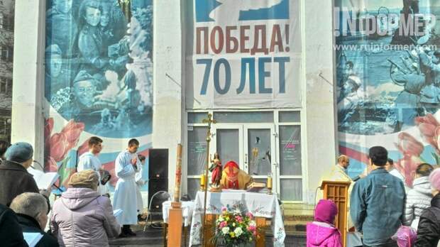 Остановите разрушение архитектурно-исторического памятника Севастополя (фото)