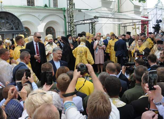 Стамбульский вор на Украине