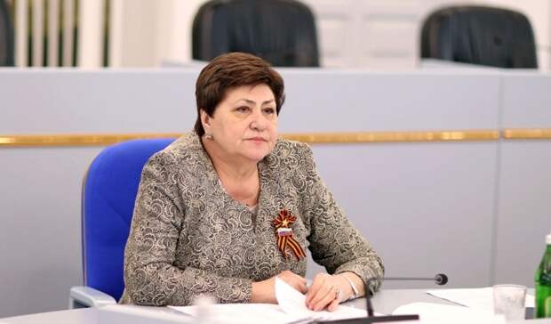 Дума Ставрополья приняла закон об индексации социальных выплат в 2021 году