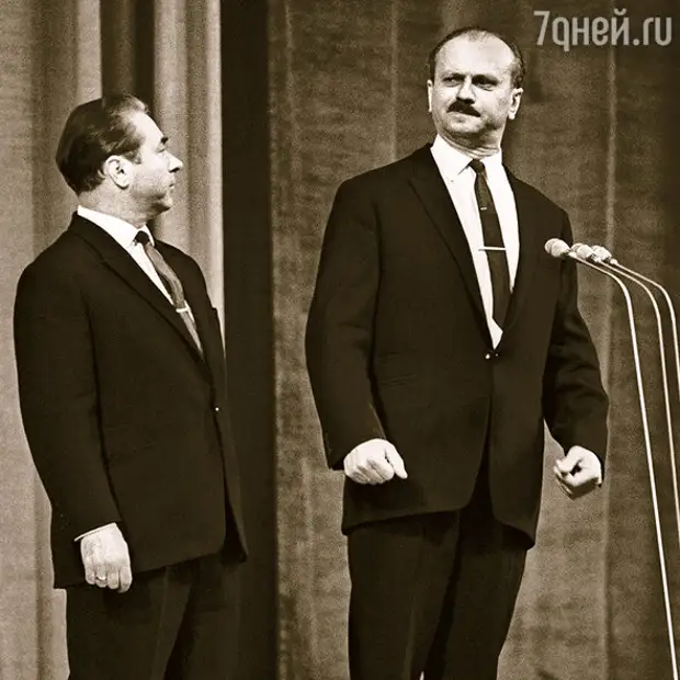 Клара Новикова: «Я могу играть дуру, но не быть ею»