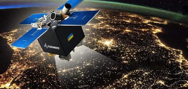 Депутат Рады: Украина планирует перехватывать БРСД «Орешник» из космоса