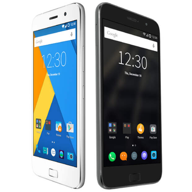 Zuk Z1