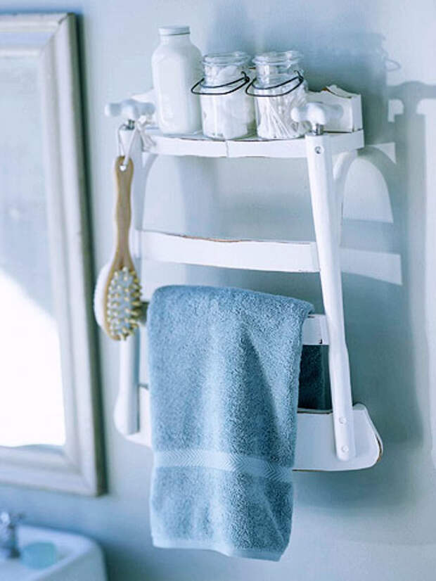 bathroom-chair