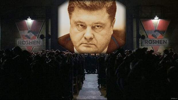 Политика Украины оставит население без музыки, кино и книг… Политика Украины оставит население без музыки, кино и книг…