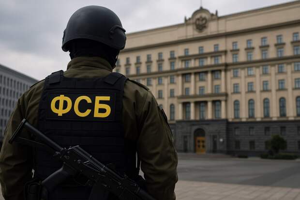 ФСБ ликвидировала подозреваемого в подготовке теракта в Ставрополе