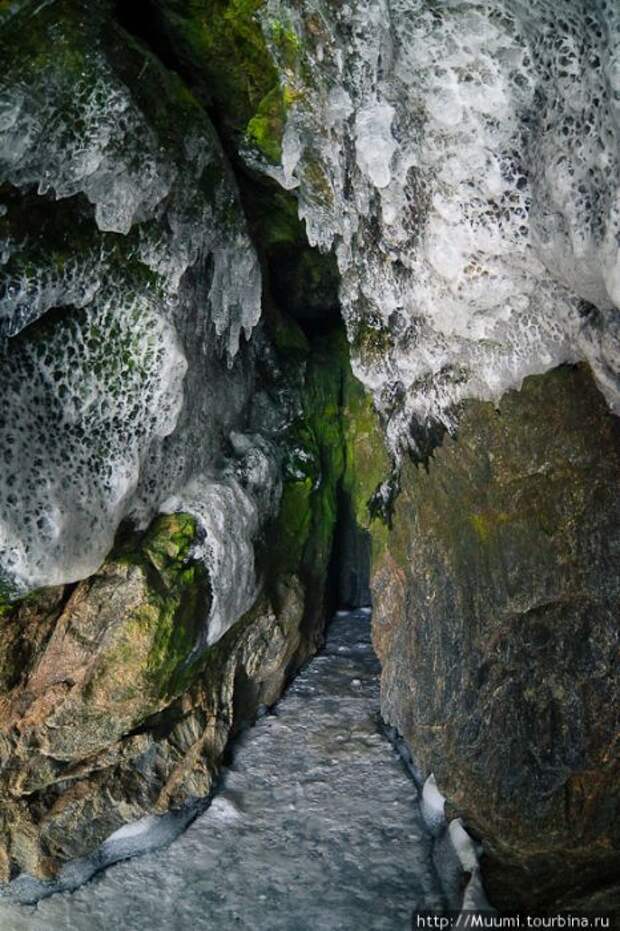 Красоты Байкала (42 фото)