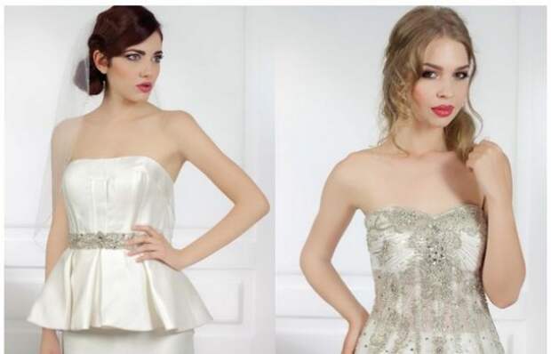 Couture Wedding Dresses