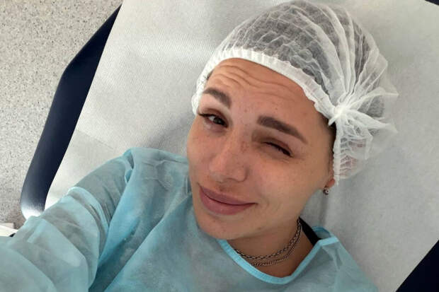 Экс-жена Ивлева начала полную проверку организма после пережитого развода