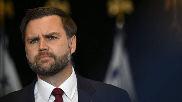 Вэнс предупредил о цепной реакции в случае появления ядерного оружия у Ирана