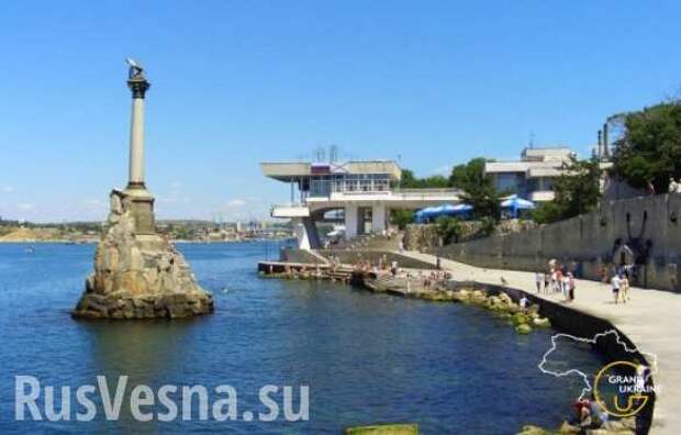 Нардеп решил провести выборы по украинским законам и на Донбассе, и в Крыму | Русская весна