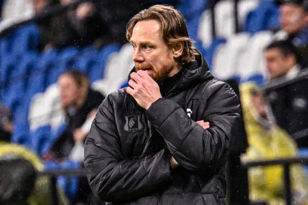 Карпин: я приехал в Испанию, чтобы побыть с Захаряном и поговорить с ним