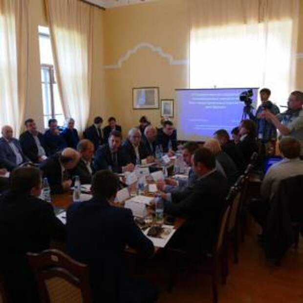 Новости Крыма