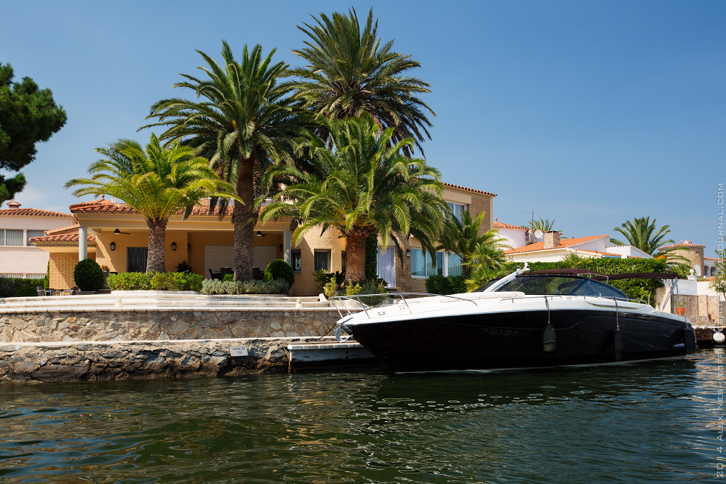 2014-Spain-Costa Brava-Empuriabrava-006 2014-Spain-Costa Brava-Empuriabrava-006