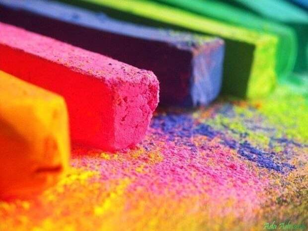 Утоли сенсорный голод - станешь счастливее!