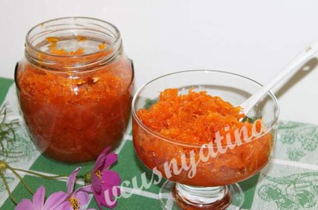 Такой вкуснятины я не пробовала никогда