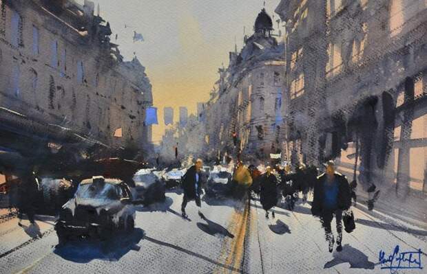 London