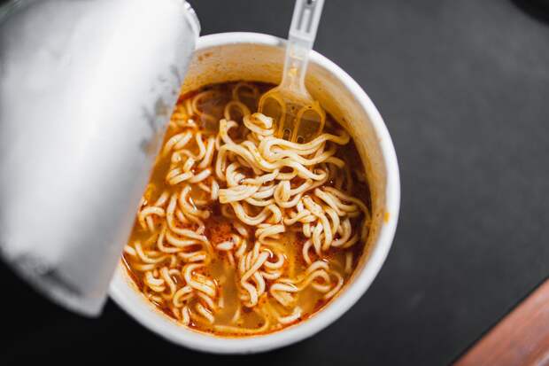 Росияне бросились скупать один корейский продукт