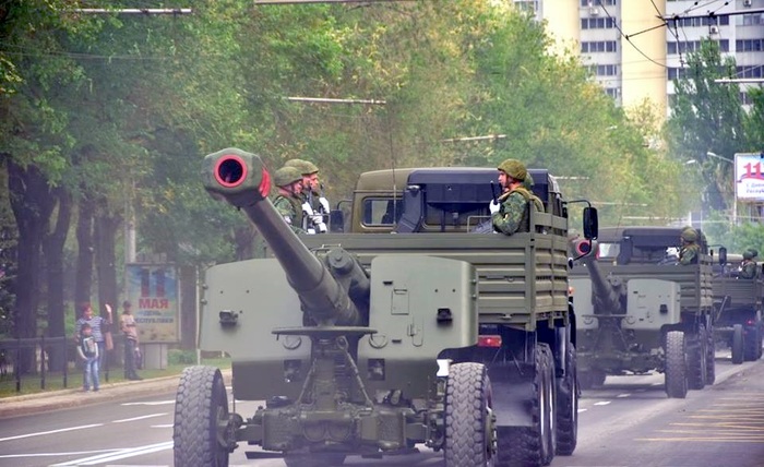 Донецк сегодня 01.06.2018 Demetriozzzz_Донецк, Война, политика, Днр, Украина, длиннопост