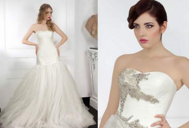 Couture Wedding Dresses