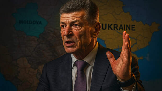 Бывший замглавы АП бросает вызов Путину? Козака остановили на старте: "У меня плохие новости"