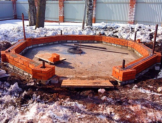 дачная своими руками1