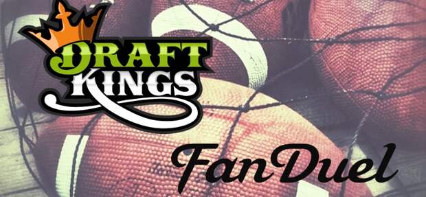 DraftKings и FanDuel ведут переговоры о слиянии