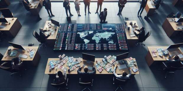 Глава МЭР предложил ввести «чёрные списки» покупателей на маркетплейсах для борьбы с массовыми отказами от заказов