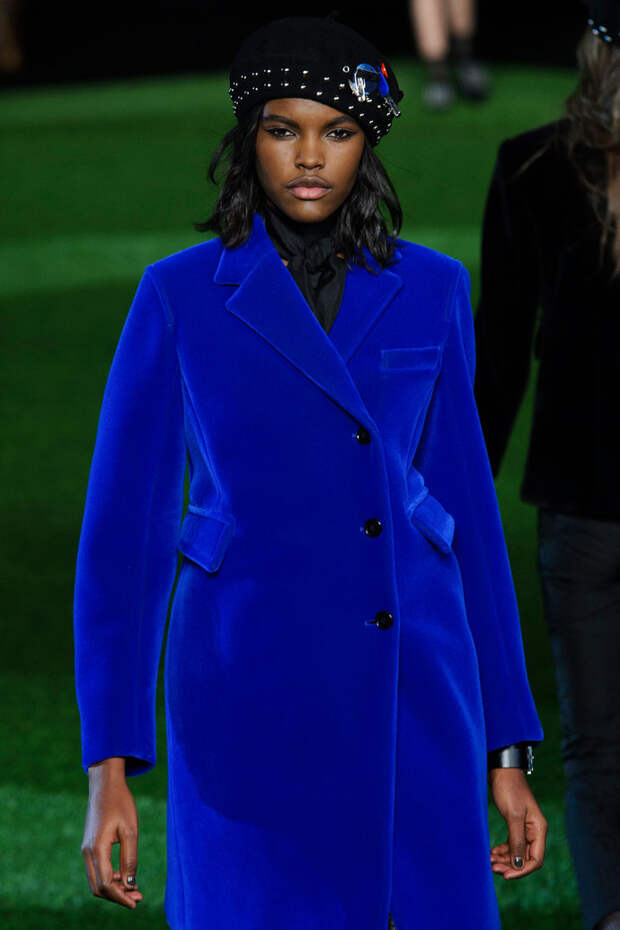Marc by Marc Jacobs Fall 2015