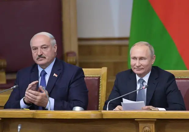 «Эффект синергии»: какую роль для обороноспособности России и Белоруссии играют совместные тактические учения