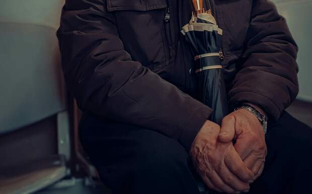 В Петербурге заставили пансионат наладить работу