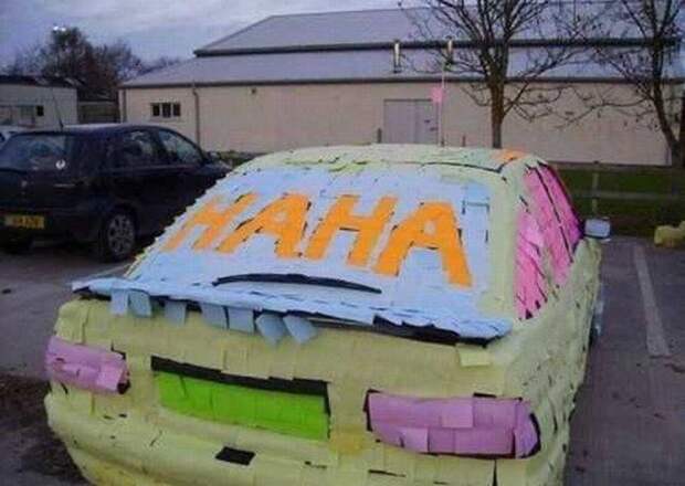 Прикольные картинки (87 фото)