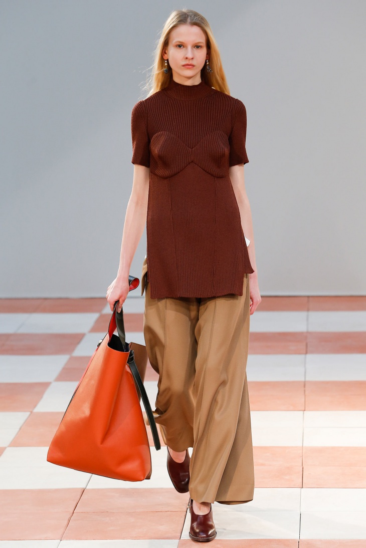 Céline Fall 2015 Ready-to-Wear