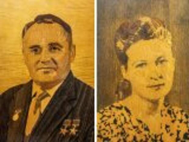 История и археология: Как новая подчиненная главного советского конструктора Сергея Королева поставила точку в его браке