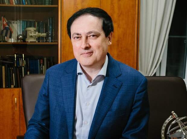 Лекция Михаила Сачкова: открытие межзвездных комет и их значение для астрономии