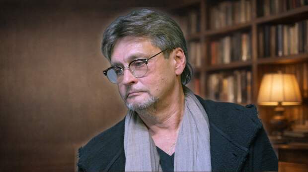 Диагноз в 21 год: трагическая история любви Александра Домогарова и Ларисы Черниковой